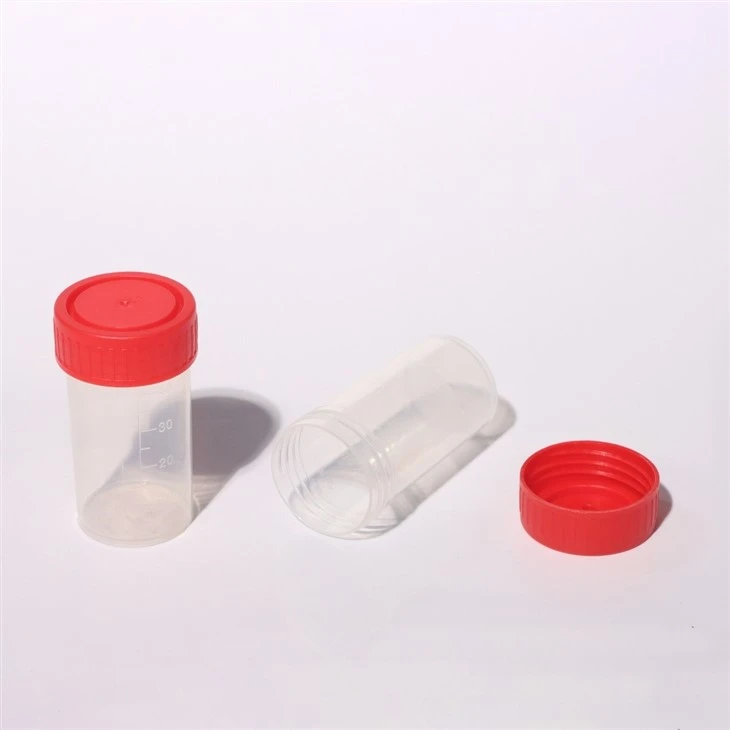 Urine Collection Container:Leak Proof Sterile factory